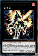 Yugioh Salamangreat Miragestallio SDSB-EN042 Ultra Rare 1st Edition VLP/NM