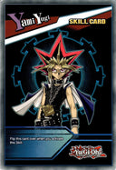 Yugioh Magnetic Attraction SBCB-ENS15 Speed Duel Common 1st Edition VLP/NM