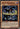 Yugioh Darkflare Dragon SDDC-EN002 Ultra Rare 1st Edition DAMAGED