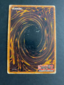 Yugioh Shadow Spell SKE-041 Super Rare Unlimited Edition DAMAGED