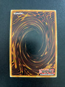 Yugioh Forbidden Lance PGLD-EN048 Gold Rare Unlimited Edition DMG/HP