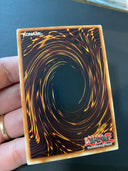 Yugioh Gladiator Beast Heraklinos GLAS-EN044 Secret Rare 1st Edition VLP