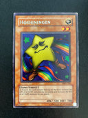 Yugioh Hoshiningen MRD-102 Rare Unlimited Edition HP