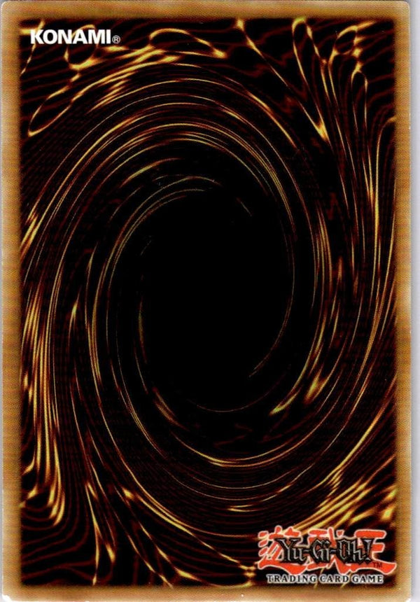 Yugioh Black Salvo CRMS-EN015 Super Rare 1st Edition VLP/NM