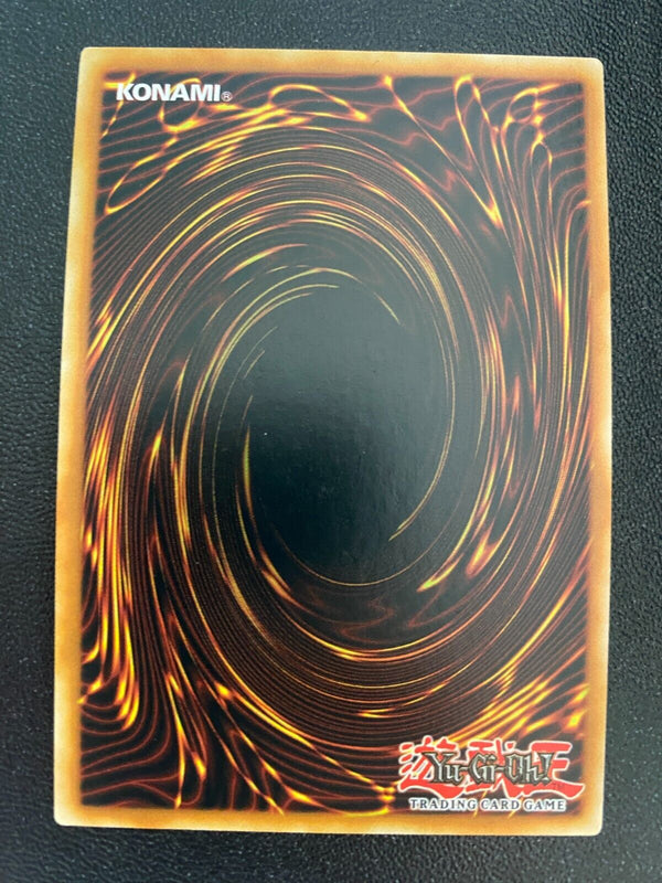 Yugioh Token Stampede OP16-EN007 Super Rare Unlimited Edition NM