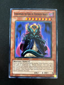Yugioh Vennominon the King of Poisonous Snakes RYMP-EN069 Common 1st Ed HP/MP