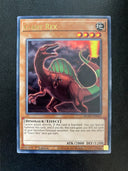 Yugioh Giant Rex MGED-EN055 Rare 1st Edition NM