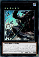 Yugioh Goblin Bikers Gone Bonkers SUDA-EN044 Ultra Rare 1st Edition NM