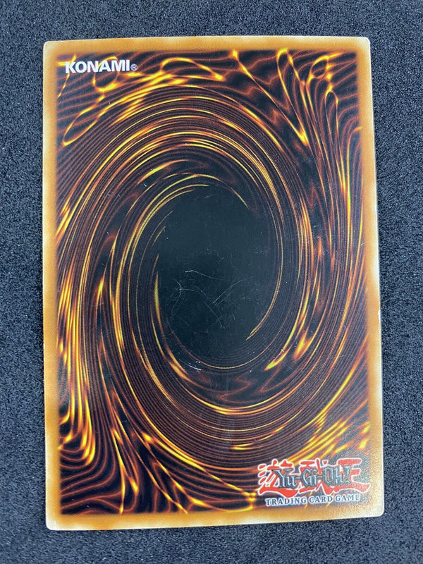 Yugioh Ojama Delta Hurricane!! DR2-EN034 Common VLP