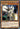 Yugioh Black Luster Soldier-Envoy of the Evening Twilight TOCH-EN033 Rar VLP/NM