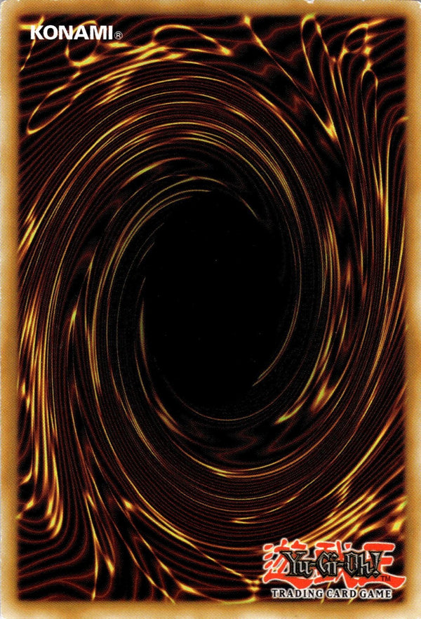 Yugioh Dark Hole PGL2-EN089 Gold Rare 1st Edition MP