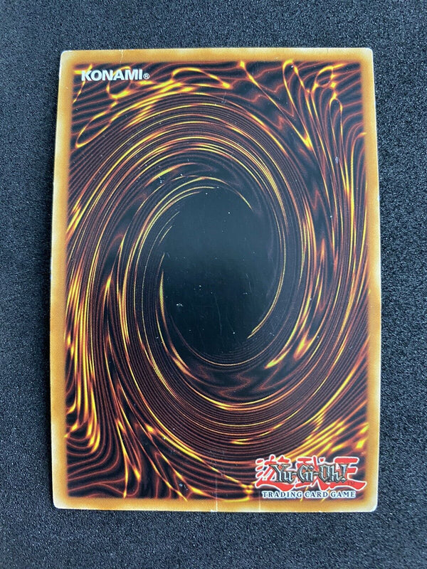 Yugioh Sky Cavalry Centaurea MP15-EN225 Ultra Rare 1st Edition MP - Creases