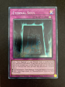 Yugioh Eternal Soul LDK2-ENS06 Secret Rare Limited Edition NM