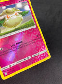 Pokemon Cottonee 147/236 Cosmic Eclipse Reverse Holo MP-LP