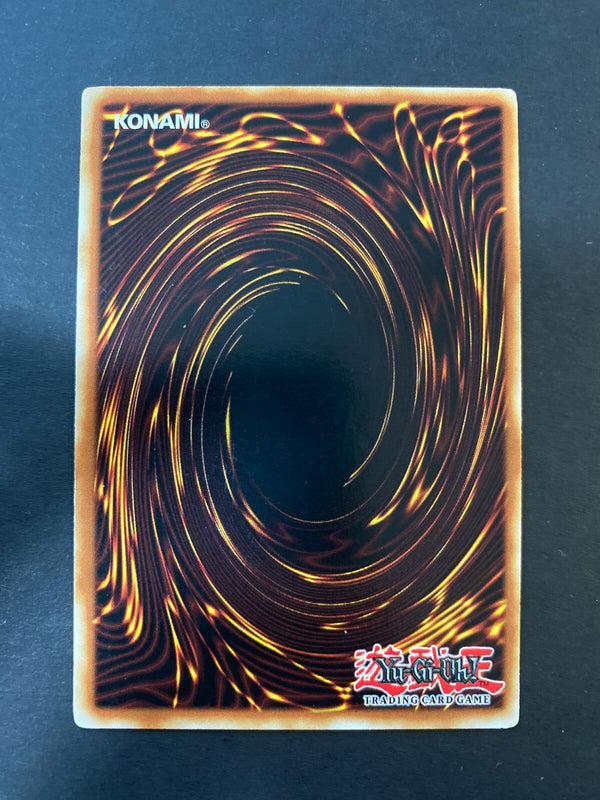 Yugioh Colosseum - Cage of the Gladiator Beasts GLAS-EN054 Rare 1st Ed VLP/NM