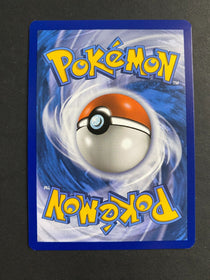 Pokemon Damage Pump 156/196 Lost Origin Reverse Holo NM