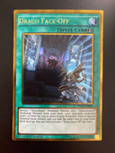 Yugioh Draco Face-Off PGL3-EN090 Gold Rare 1st Edition VLP/NM