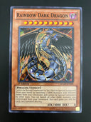 Yugioh Rainbow Dark Dragon RYMP-EN099 1st Edition NM