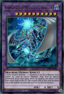 Yugioh Chimeratech Megafleet Dragon GFP2-EN126 Ultra Rare 1st Edition NM