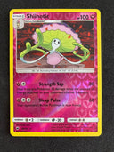 Pokemon Shiinotic 98/147 Burning Shadows Reverse Holo NM