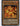 Yugioh Infernal Flame Emperor SD3-EN001 Ultra Rare 1st Edition HP