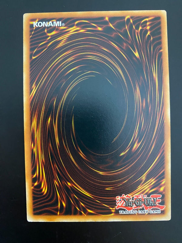 Yugioh Eradicator Epidemic Virus SDMP-EN040 Common 1st Edition NM/MINT