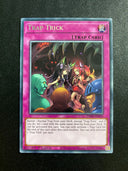 Yugioh Trap Trick TAMA-EN045 Rare 1st Edition NM