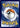 Pokemon Water Energy SVE019 White Flare NM