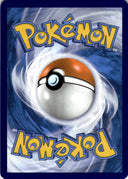 Pokemon Water Energy SVE019 White Flare NM