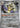 Pokemon Aegislash 134/182 Paradox Rift Reverse Holo NM
