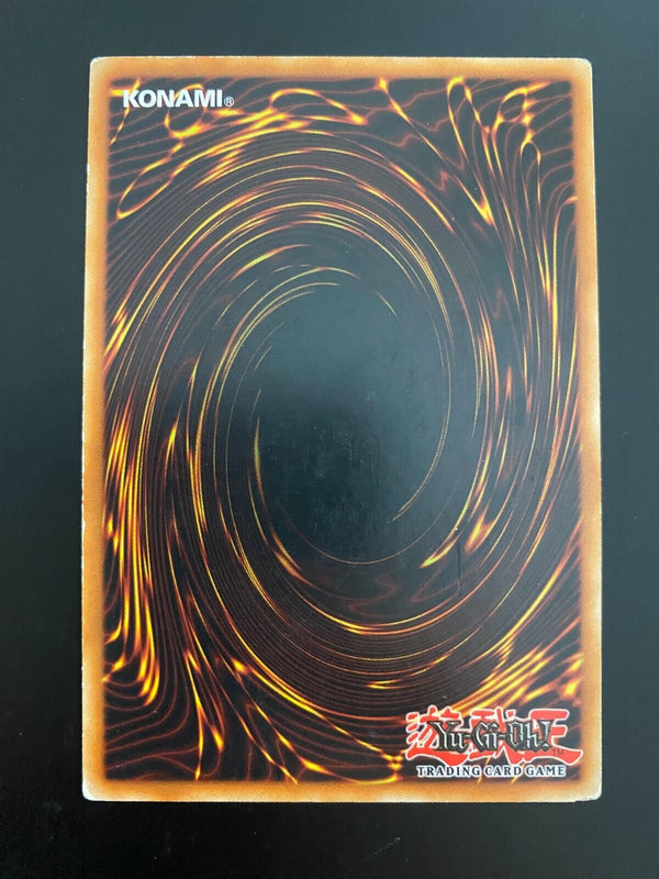 Yugioh Royal Firestorm Guards SDOK-EN012 Common 1st Edition HP