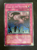 Yugioh Call Of The Haunted DP04-EN025 Unlimited Common HP