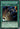 Yugioh Card Destruction SDY-A042 Super Rare Unlimited Edition DAMAGED
