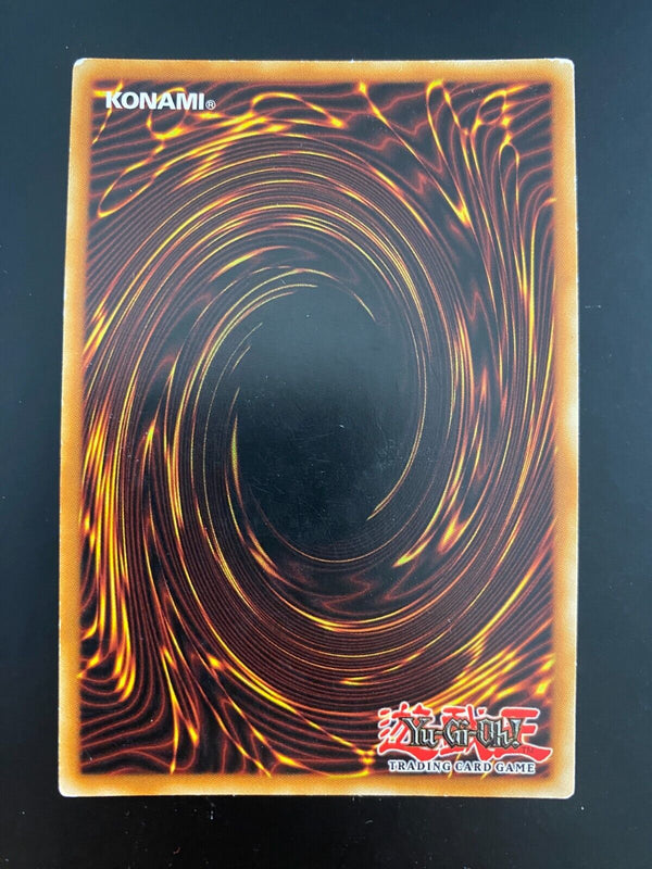 Yugioh Yosen Training Grounds THSF-EN008 1st Edition MP