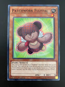 Yugioh Patchwork Fluffal SOFU-EN092 Common1st Edition NM