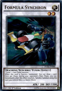 Yugioh Formula Synchron DUSA-EN086 Ultra Rare 1st Edition NM