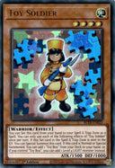 Yugioh Toy Soldier BLTR-EN021 Ultra Rare 1st Edition NM