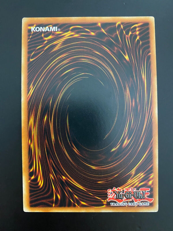 Yugioh Fuse Line CIBR-EN078 Secret Rare 1st Edition VLP