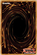 Yugioh Number 75: Bamboozling Gossip Shadow TOCH-EN052 Super Rare 1st Ed VLP/NM