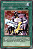 Yugioh Nobleman of Extermination PSV-035 Rare Unlimited Edition HP