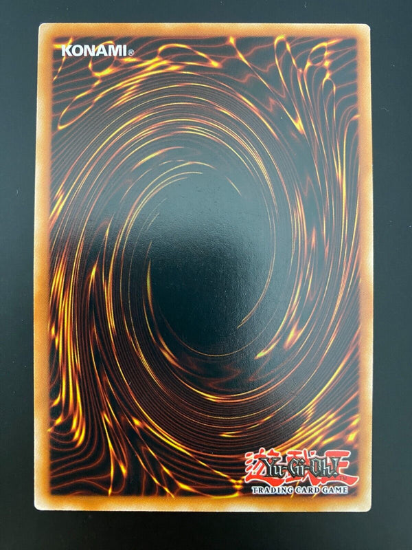 Yugioh Mayosenju Hitot RIRA-EN011 Super Rare 1st Edition NM