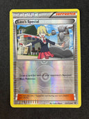 Pokemon Lass'S Special 103/124 Fates Collide Reverse Holo VLP-NM