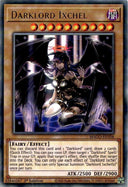 Yugioh Darklord Ixchel MAGO-EN106 Rare 1st Edition NM