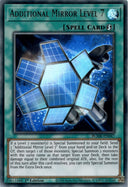 Yugioh Additional Mirror Level 7 BLMR-EN047 Ultra Rare 1st Edition NM