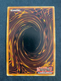 Yugioh Satellarknight Skybridge DUEA-EN058 Rare 1st Edition MP