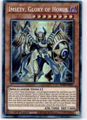Yugioh Imsety, Glory of Horus RA05-EN027 Collector’s Rare 1st Edition NM