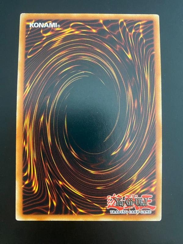 Yugioh Metaphys Horus DUDE-EN009 1st Edition Ultra Rare NM