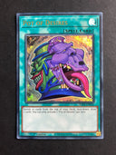 Yugioh Pot of Desires RA01-EN056 Ultra Rare 1st Edition NM