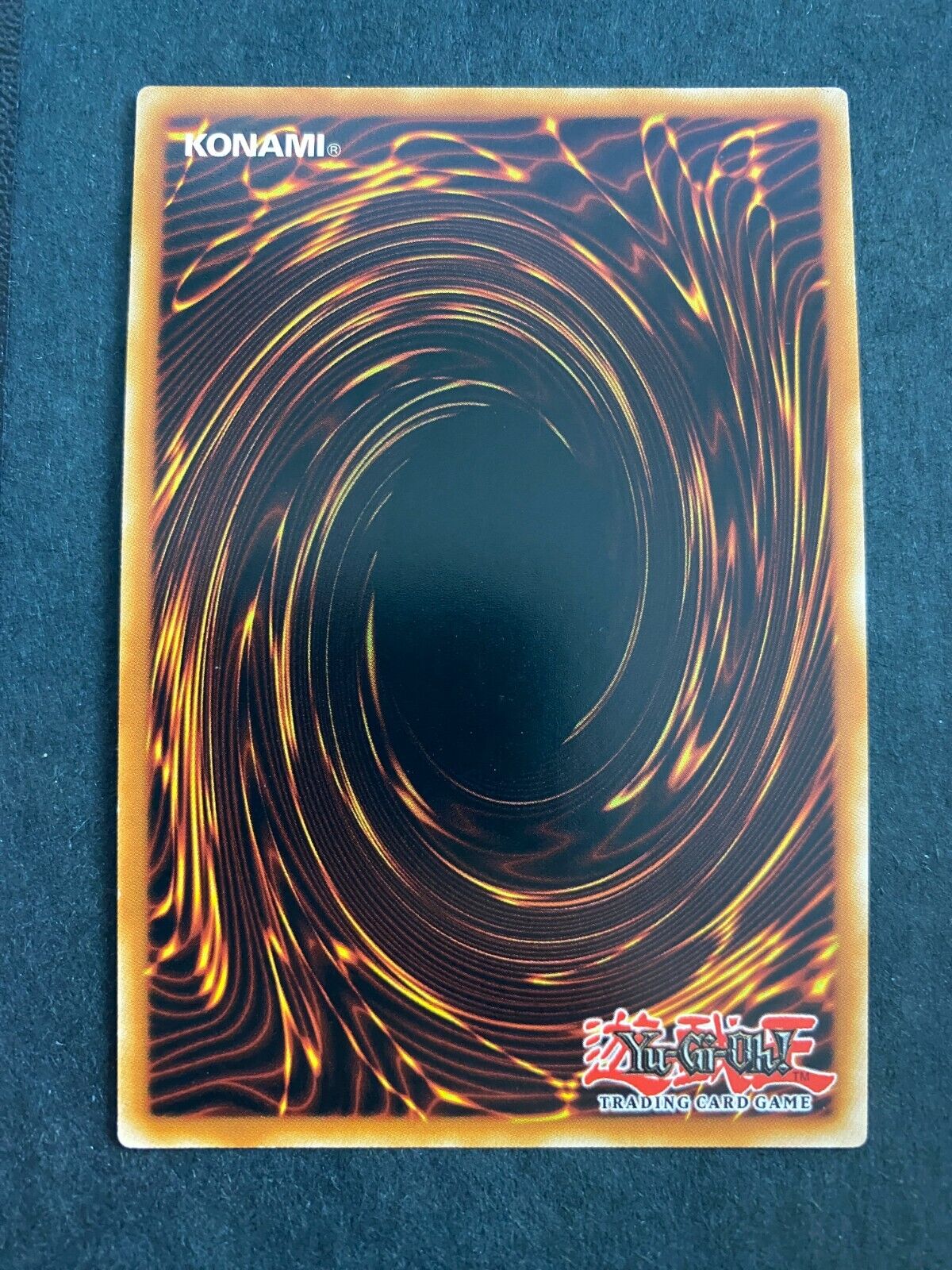 Yugioh Sonic Stun BLHR-EN026 Ultra Rare 1st Edition NM