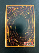 Yugioh Libic, Malebranche of the Burning Abyss PGL3-EN050 Gold Rare 1st Ed HP